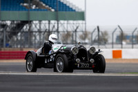 Pre War Sports Cars