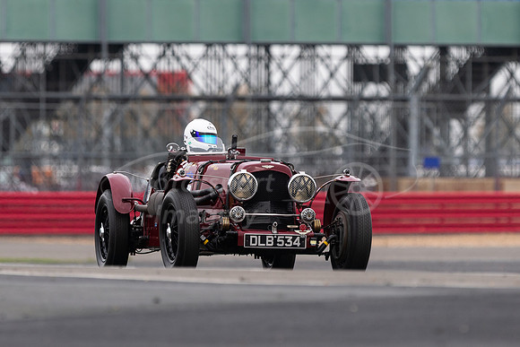 77 Robert Blakemore / Simon Boreham