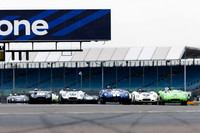 Motor Racing Legends - Silverstone Oct 18-19