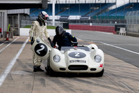2 Richard Hudson / Stuart Morley