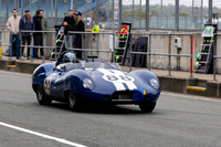 88 John Spiers / Nigel Greensall