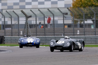 23 Gary Pearson / John Pearson