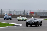 153 Jean Laurent- Bellue / Patrick Blakeney-Edwards