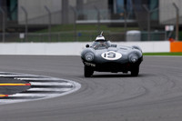 Woodcote / Stirling Moss Trophy