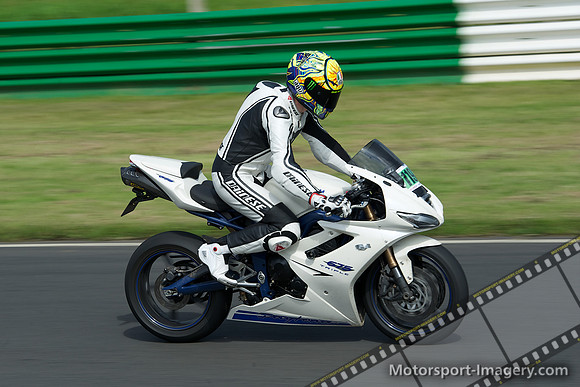 Triumph 675 Daytona Triple