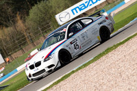 British GT Media Day