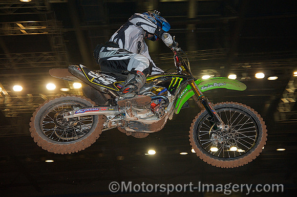 Supercross 2009