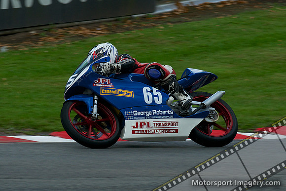 Josh Owens, Honda