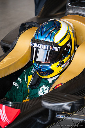 Charles Pic - Andretti Autosport