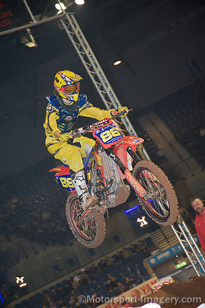 Supercross 2009