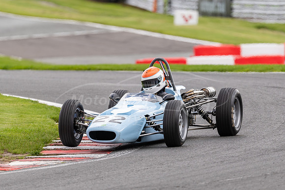 22 Tim Brise Merlyn Mk20