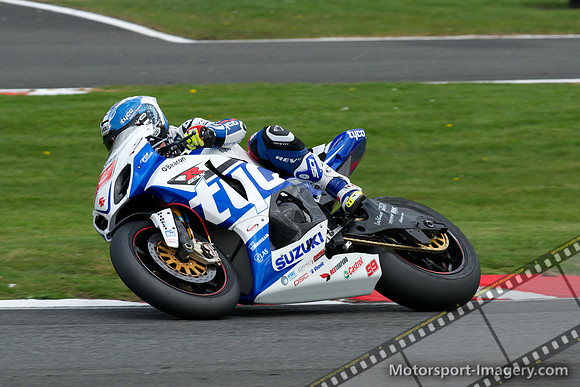 PJ Jacobsen, Tyco Suzuki