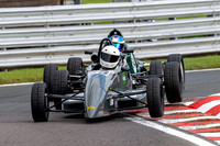 23 Neil Broome Ray GR17