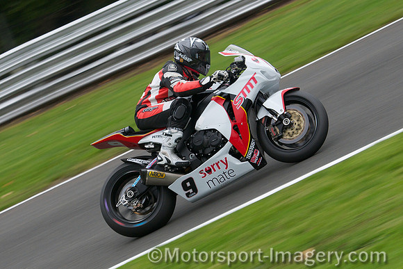 Chris Walker, SMT Honda