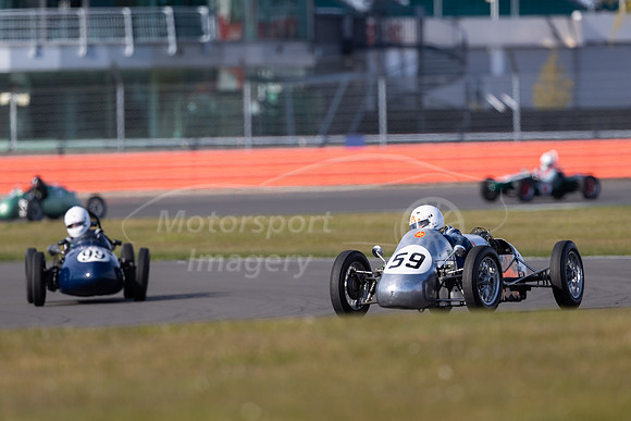 59  Xavier Kingsland