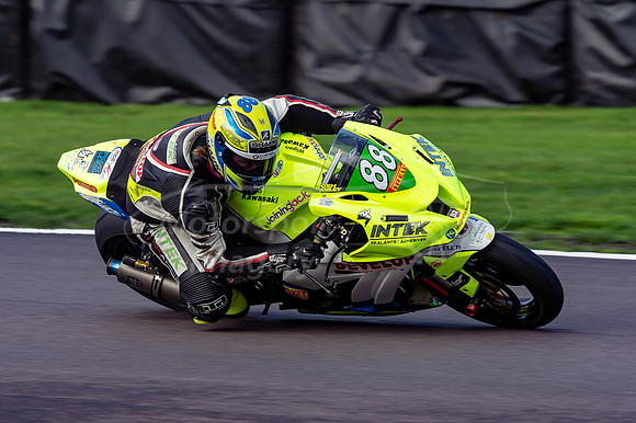 88 Josh Daley Kawasaki