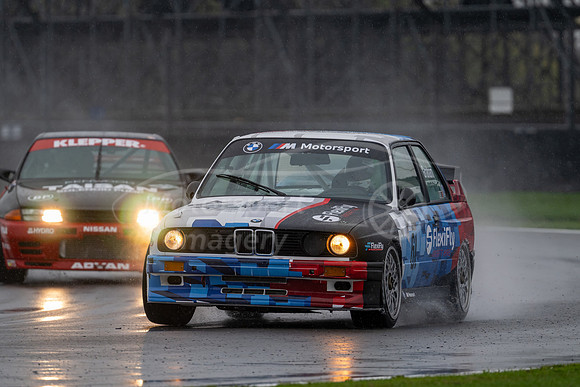 61 GRAHAM / TURKINGTON