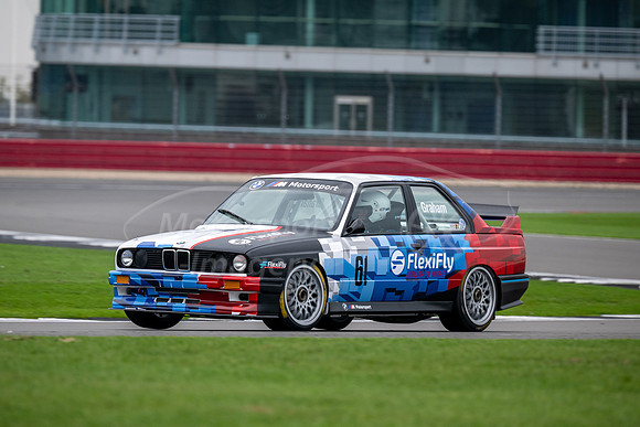 61 GRAHAM / TURKINGTON