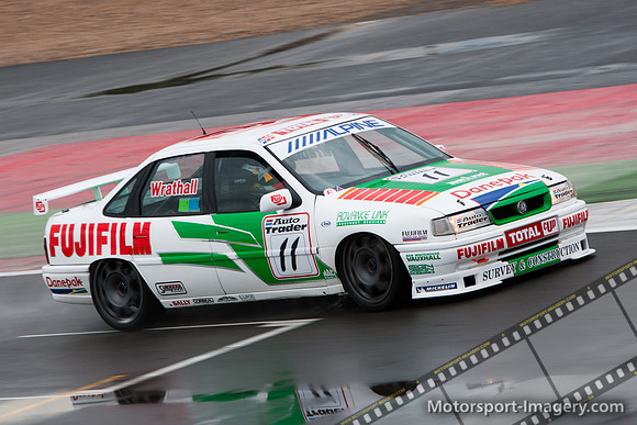 11  Frank Wrathall/Jonathan Westbrook