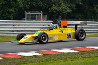 56 Ben Stiles Van Diemen RF82
