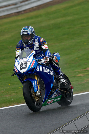 Ryuichi Kiyonari, Samsung Honda