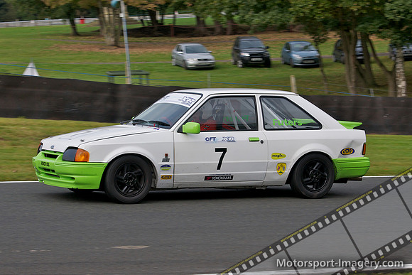 Futers, XR3i