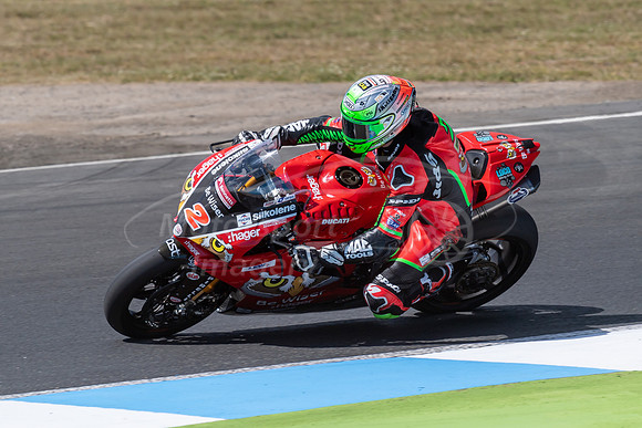 Glenn Irwin