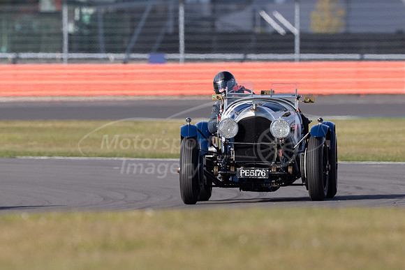 9 Richard Hudson