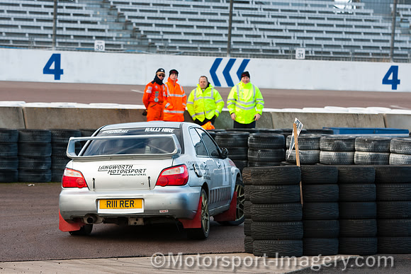 1 Tony Racey and Paul Heath