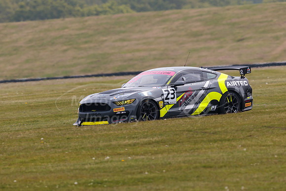 23  RACE Performance - Ford Mustang GT4  Sam Smelt / Aron Taylor