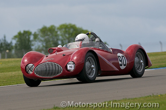 Geoff Toms, Balino MM