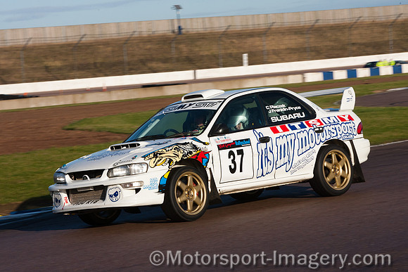 37 John Franklin-Pryce and Carl Placzek