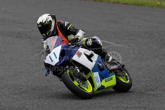 11 Robert Rush