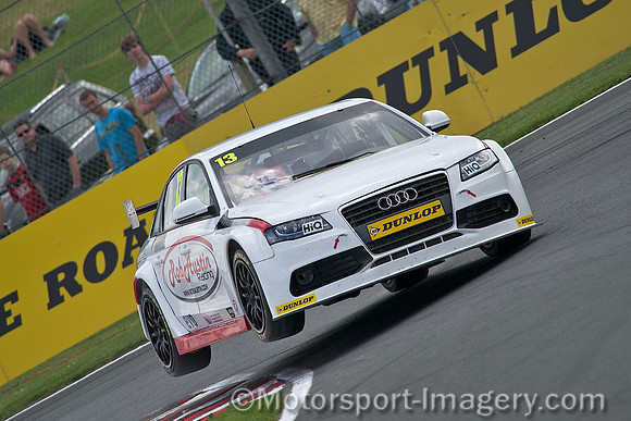 Rob Austin Flying