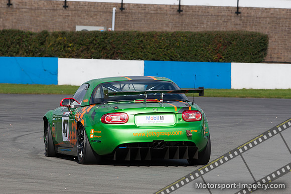 Mark Ticehurst / Owen Mildenhall