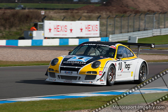 Steve Parish / Stephen Jelley