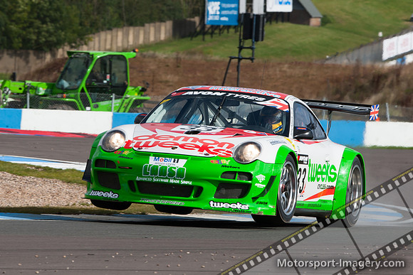 Jon Minshaw / Tim Harvey