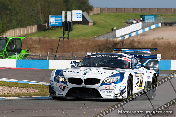 Alasdair McCaig / Ollie Millroy