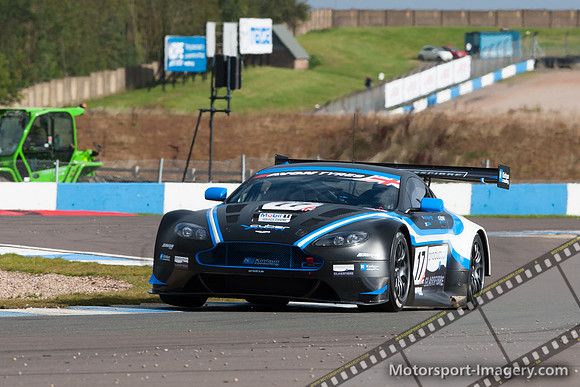 Phil Dryburgh / John Gaw