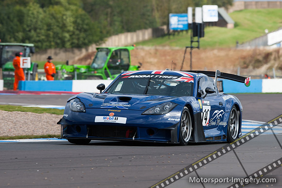 Ian Stinton / Jake Rattenbury