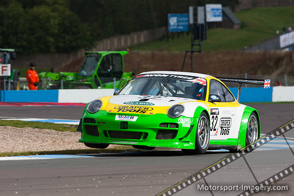 Steve Tandy / Joe Osborne
