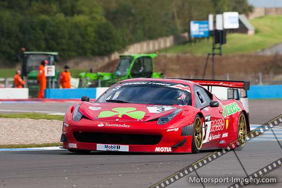 Hector Lester / Allan Simonsen