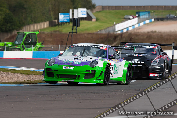 David Ashburn / Phil Keen