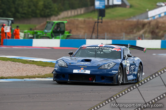 Ian Stinton / Jake Rattenbury