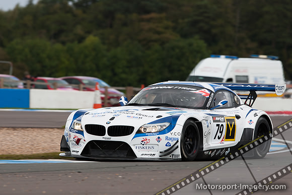 Alasdair McCaig / Ollie Millroy