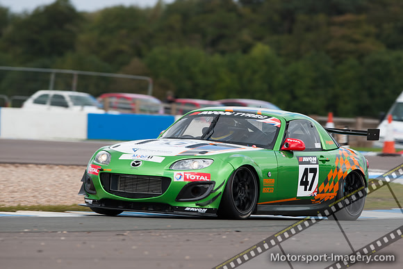 Mark Ticehurst / Owen Mildenhall