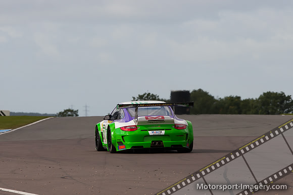 David Ashburn / Phil Keen
