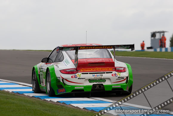 Jon Minshaw / Tim Harvey