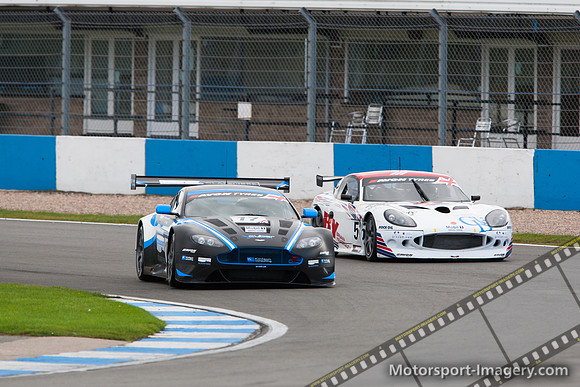 Phil Dryburgh / John Gaw