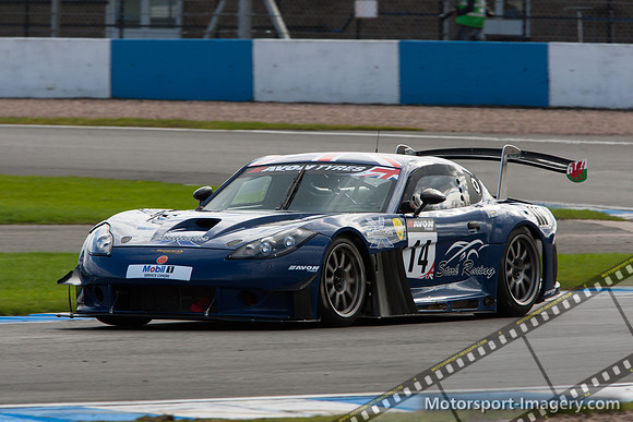 Ian Stinton / Jake Rattenbury